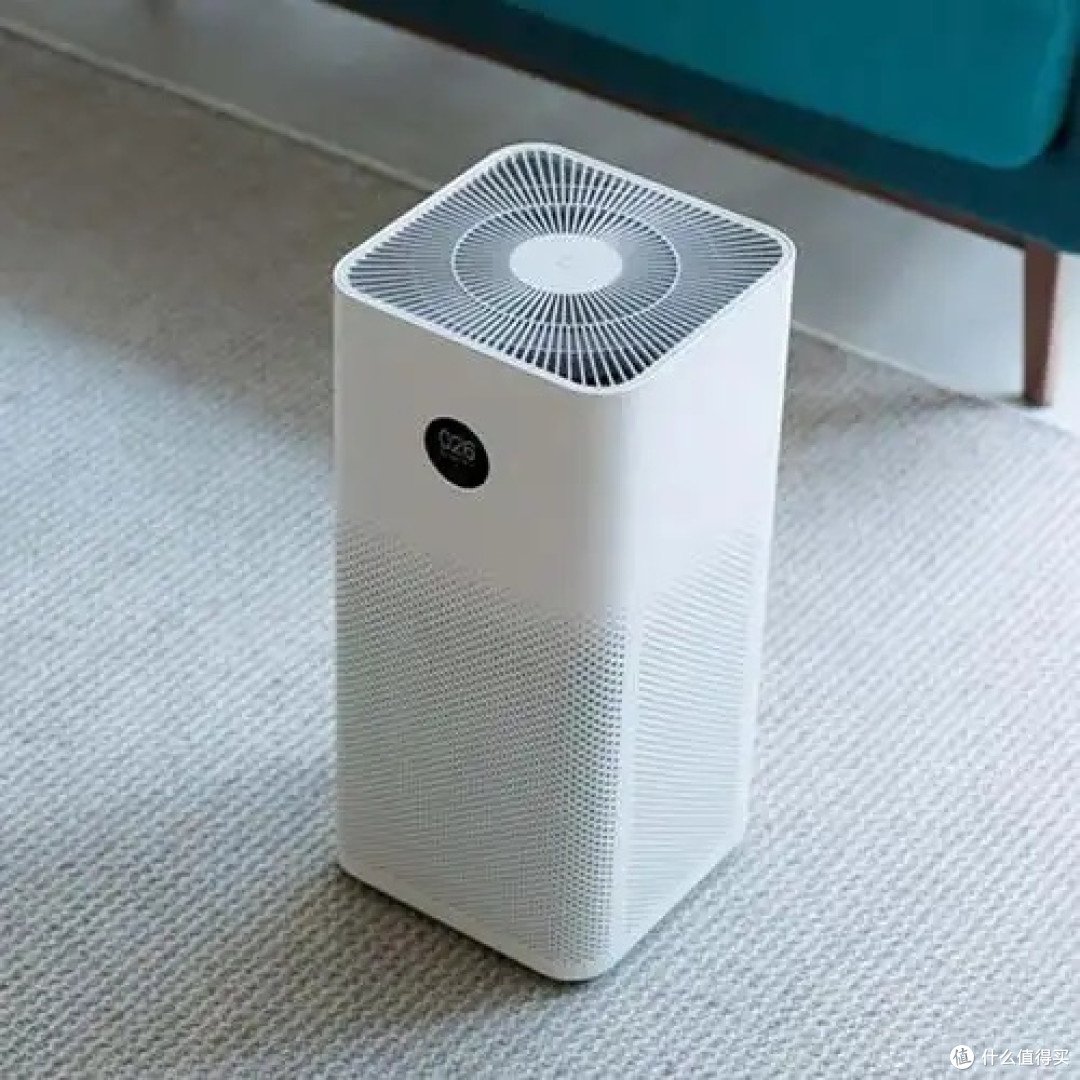 空气净化器十大品牌排名哪款好?霍尼韦尔、拾梧、米家怎么样