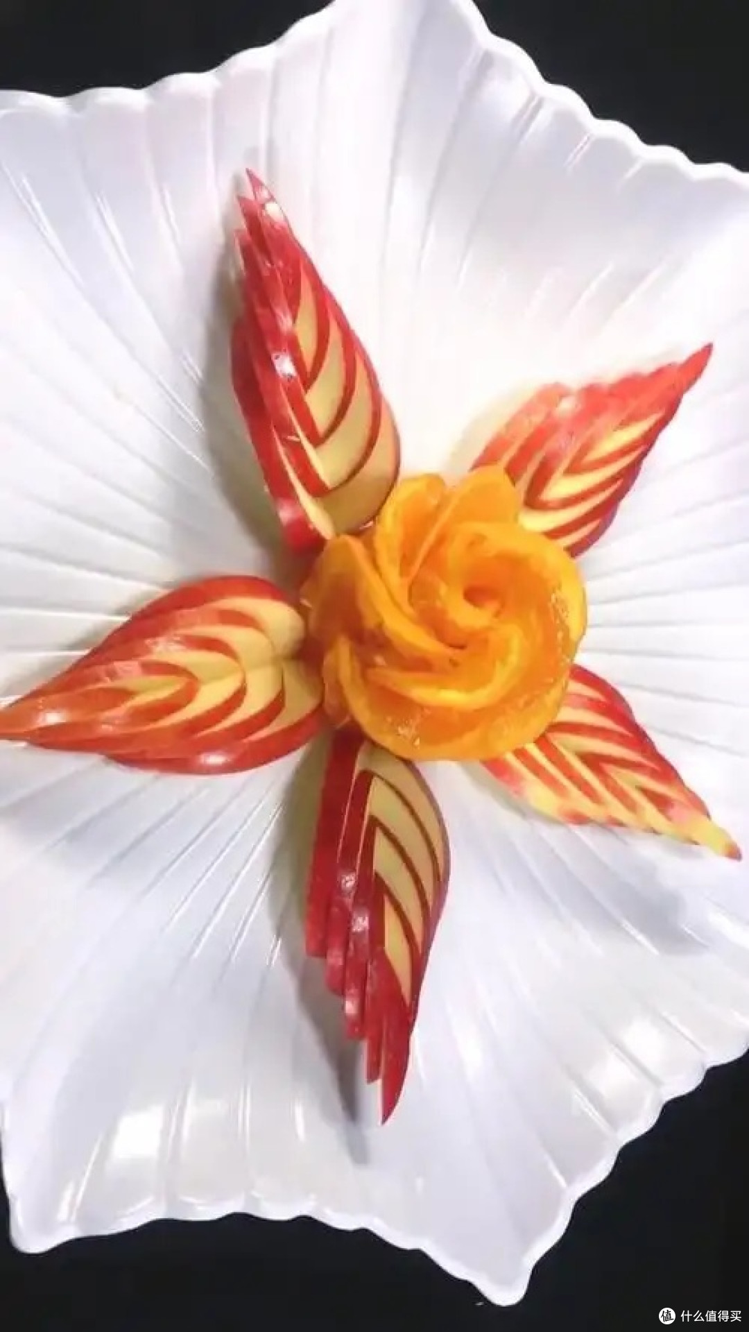 家常果盘新升级:探索健康美味搭配,享受自然馈赠