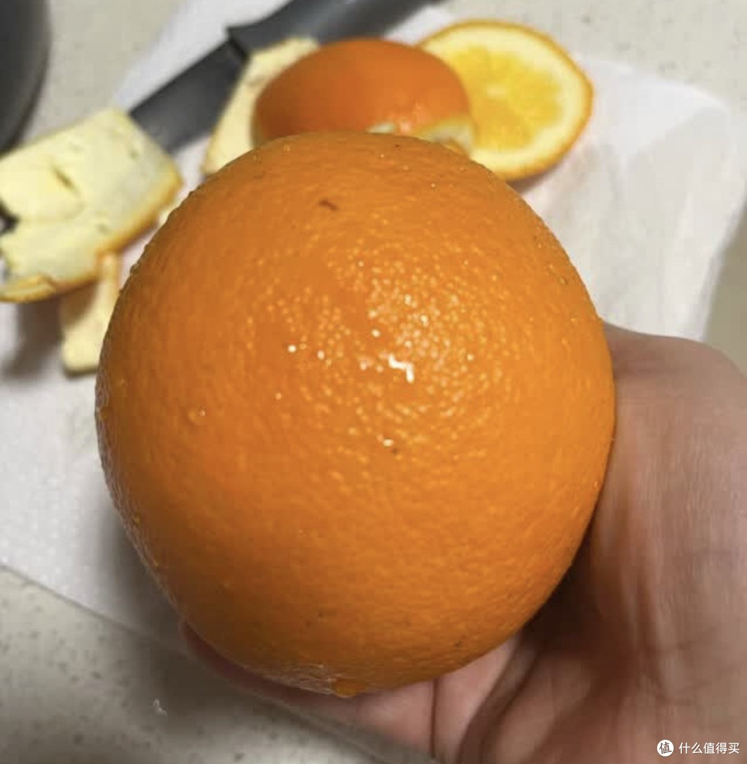 非常新鲜的一款水果