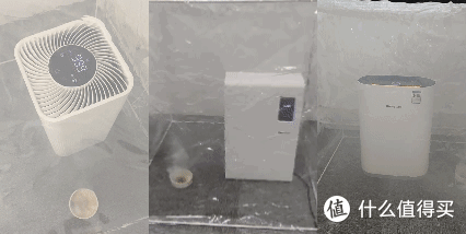 空气净化器品牌哪款好？实测海尔、拾梧霍尼韦尔空气净化器好吗