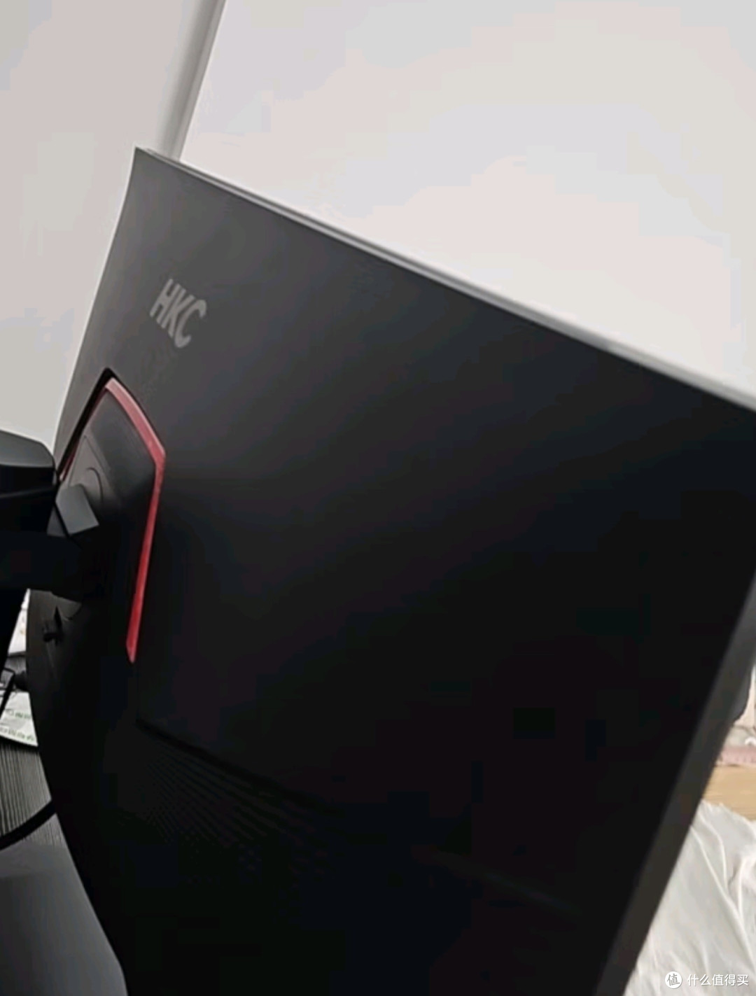 HKC G27H4Pro：27英寸2K 320Hz FastIPS电竞神器，猎游新境界
