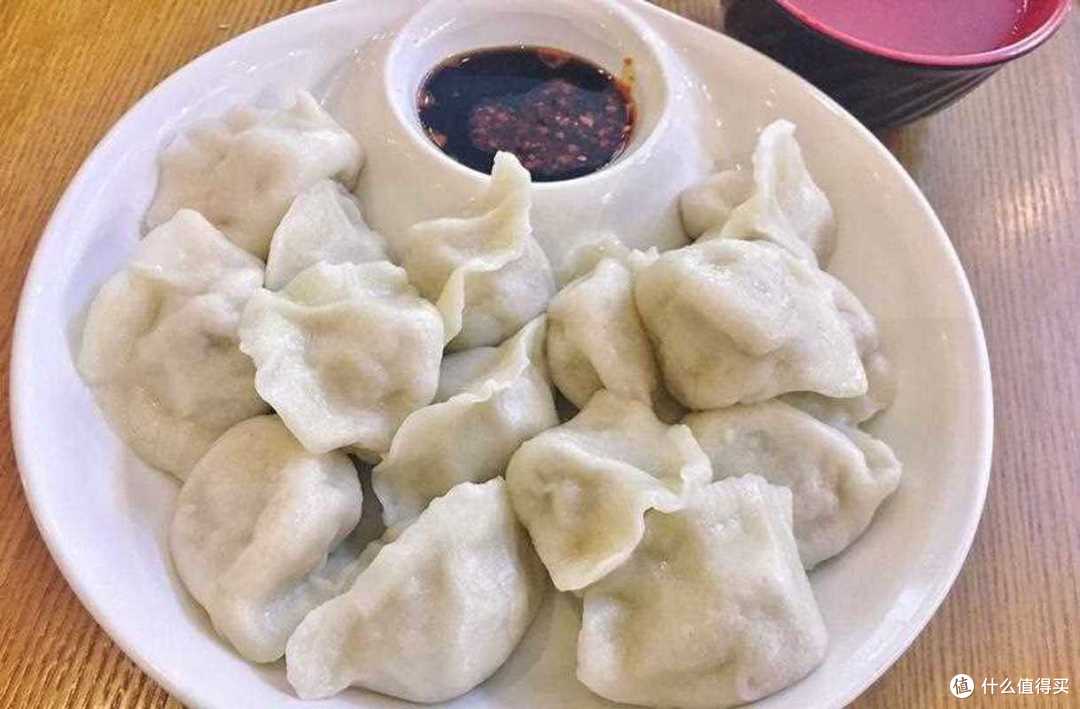 辽宁老边饺子:百年传承的美味佳肴