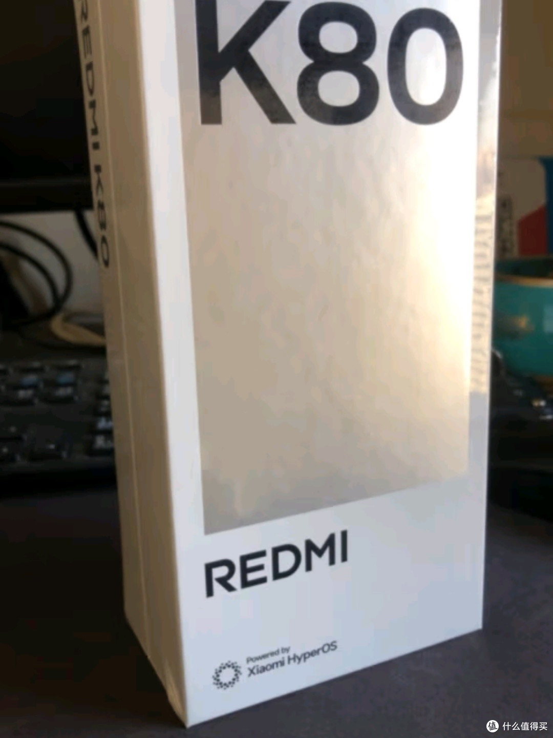 小米REDMI K80:性能与性价比的完美结合