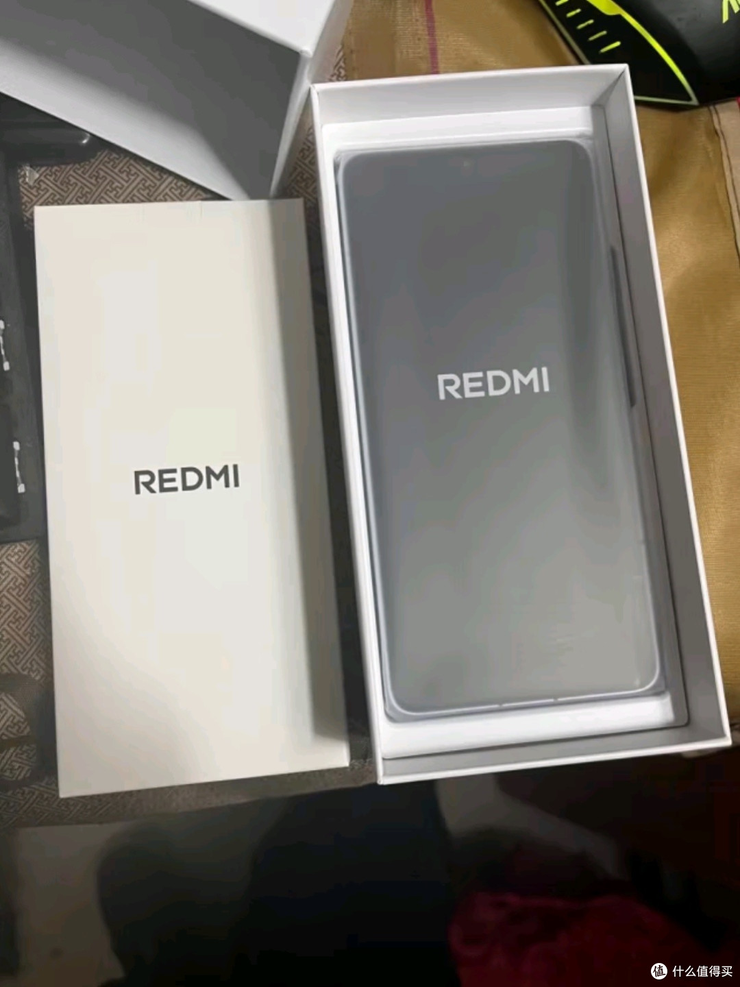 小米REDMI K80:性能与性价比的完美结合