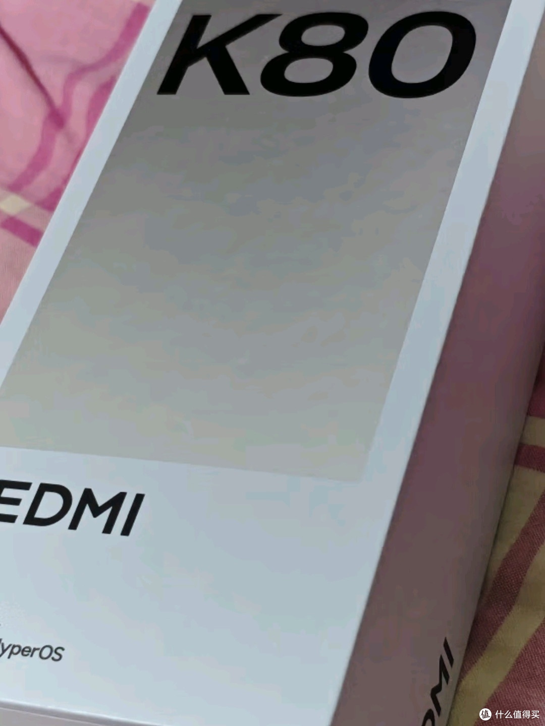小米REDMI K80:性能与性价比的完美结合