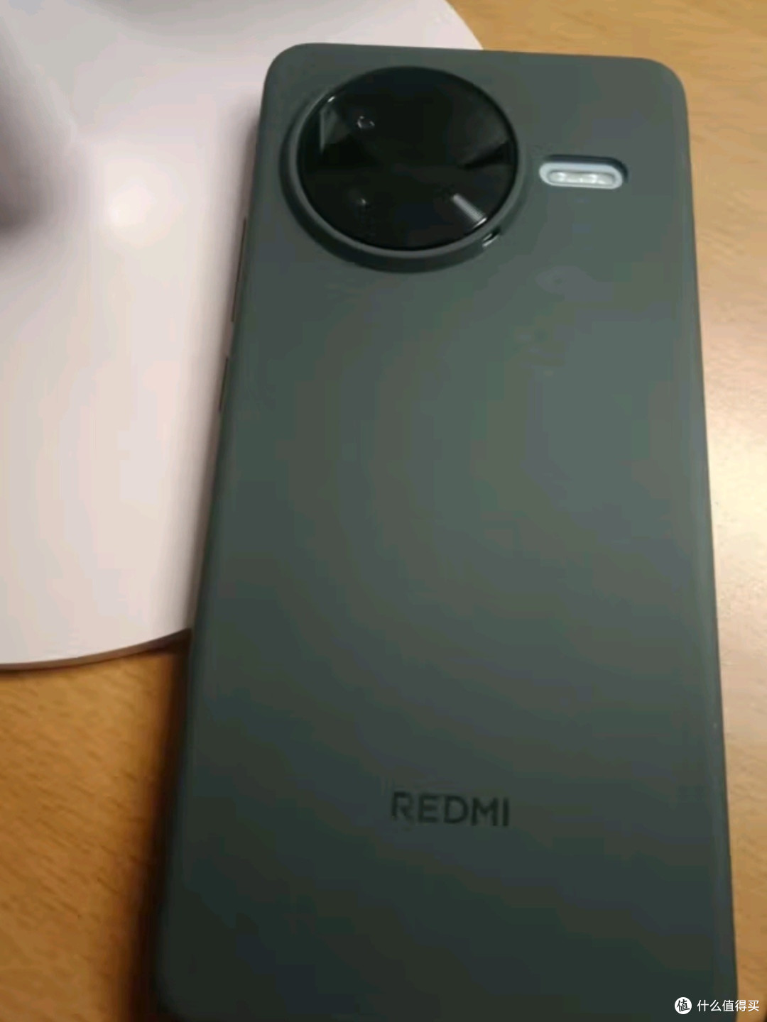 小米REDMI K80：性能与性价比的完美结合