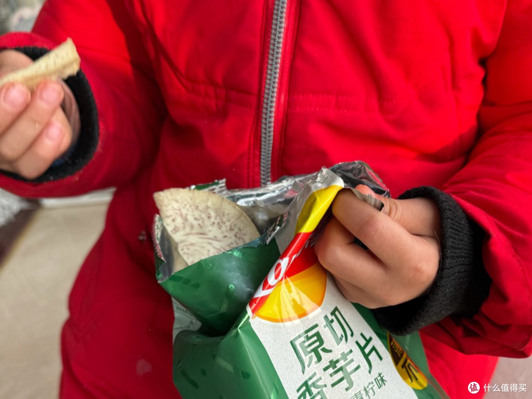 每逢佳节胖三斤,各种零食吃不停