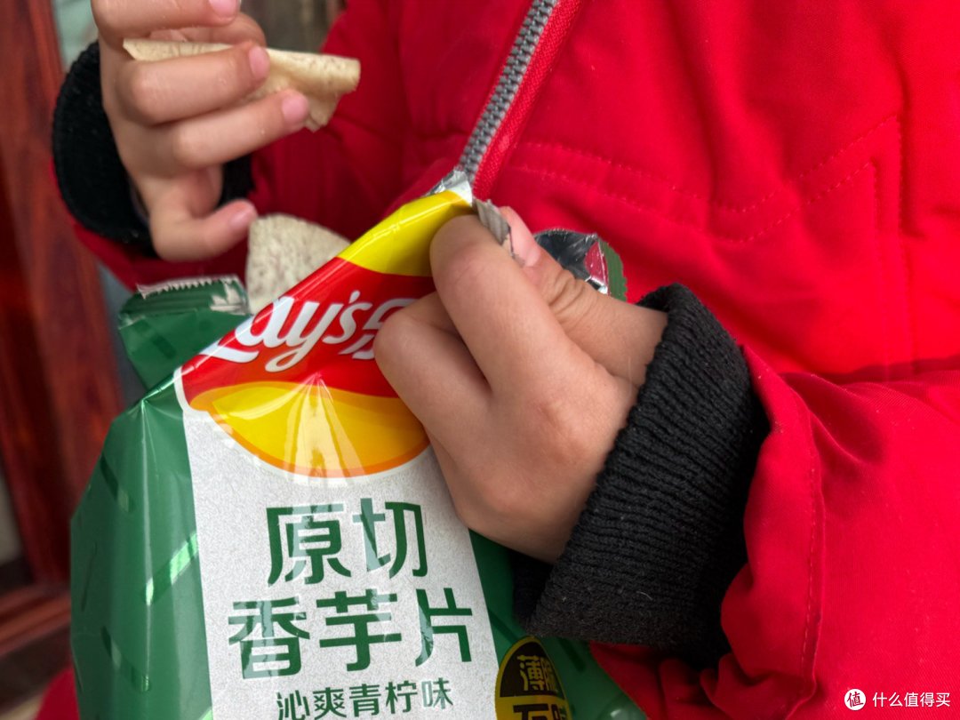 每逢佳节胖三斤,各种零食吃不停