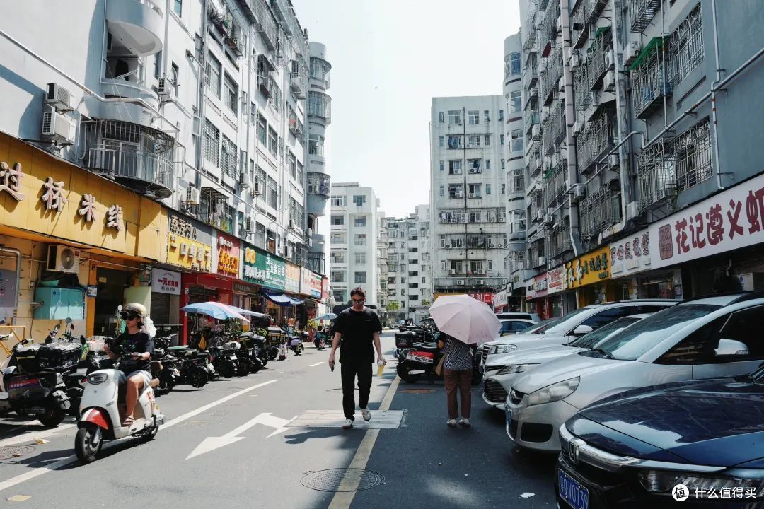 过个20°C的暖冬!这个城市的美食藏太深!