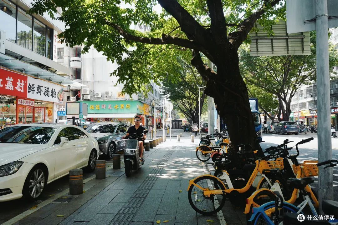 过个20°C的暖冬!这个城市的美食藏太深!