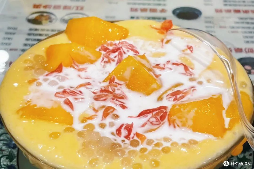 过个20°C的暖冬!这个城市的美食藏太深!