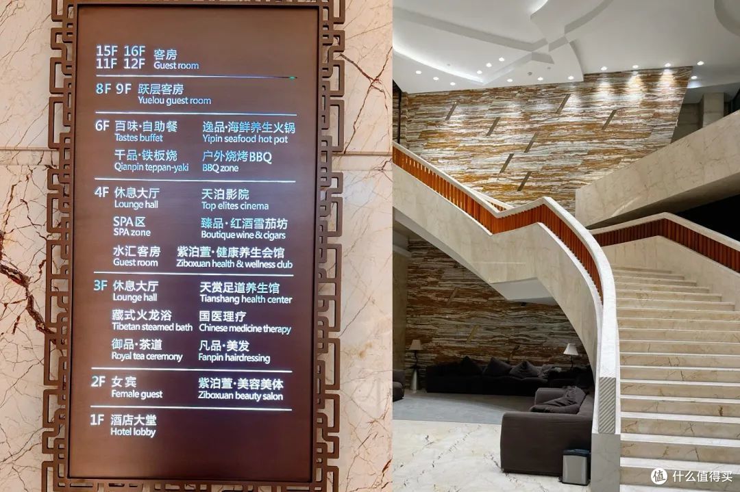 南方人被硬控!洗澡还能漂流,来这里洗浴就对了!
