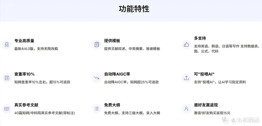 如何利用AI工具写论文?看这篇就够了