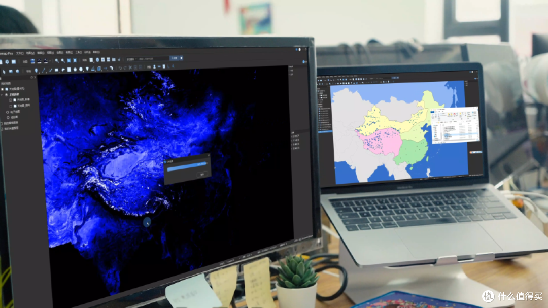 Arcgis国产化替代：Bigemap Pro正式发布