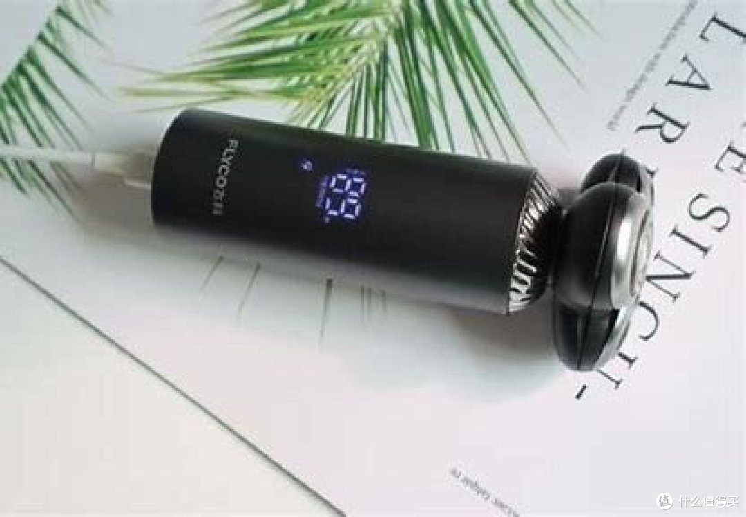 口碑最好的剃须刀:十款各具特色的高赞电动剃须刀推荐