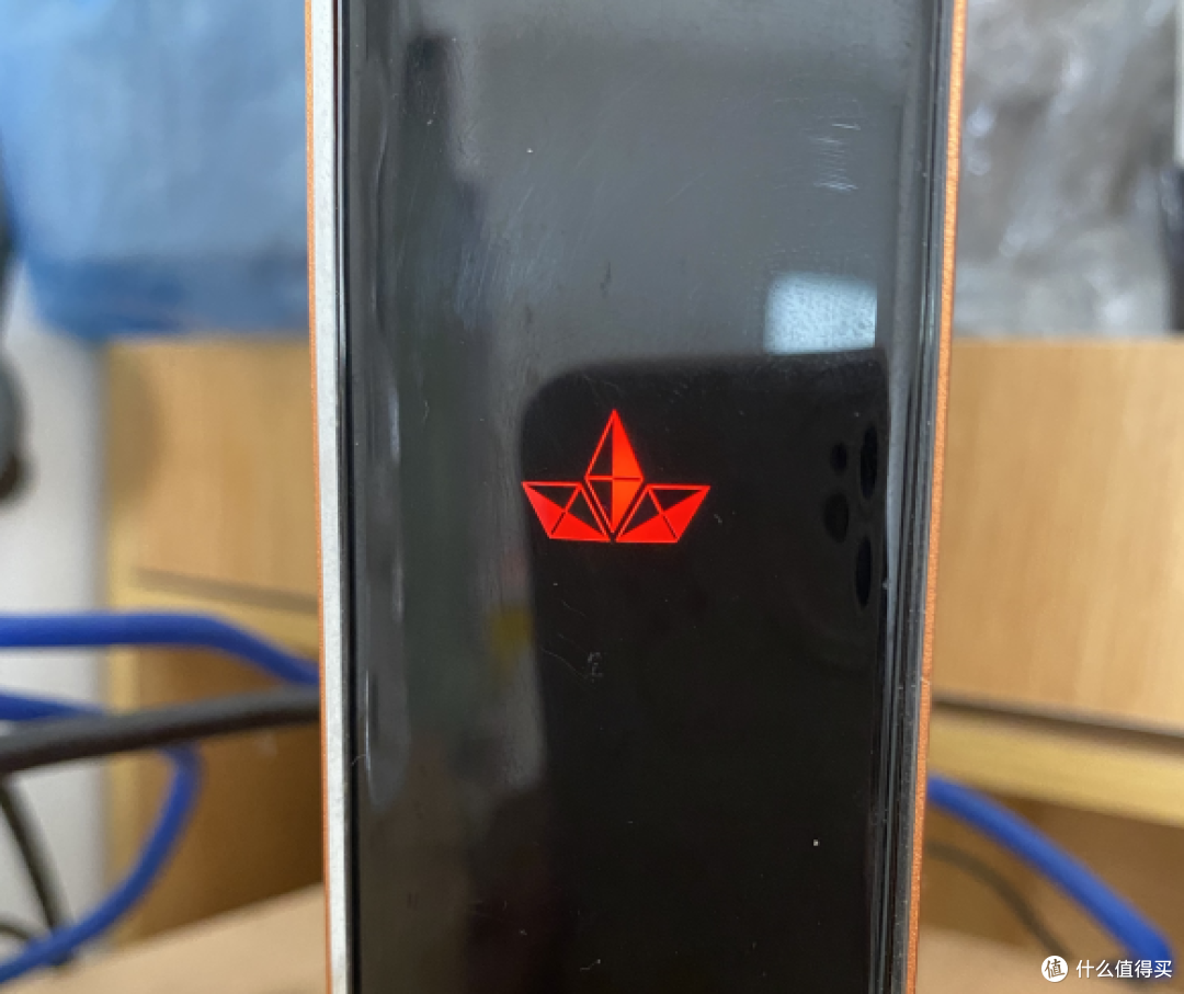 红灯
