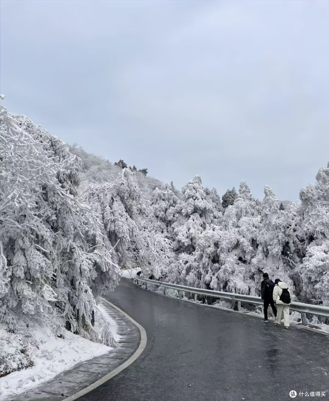 新春南岳衡山之旅:祈福揽胜的奇妙体验