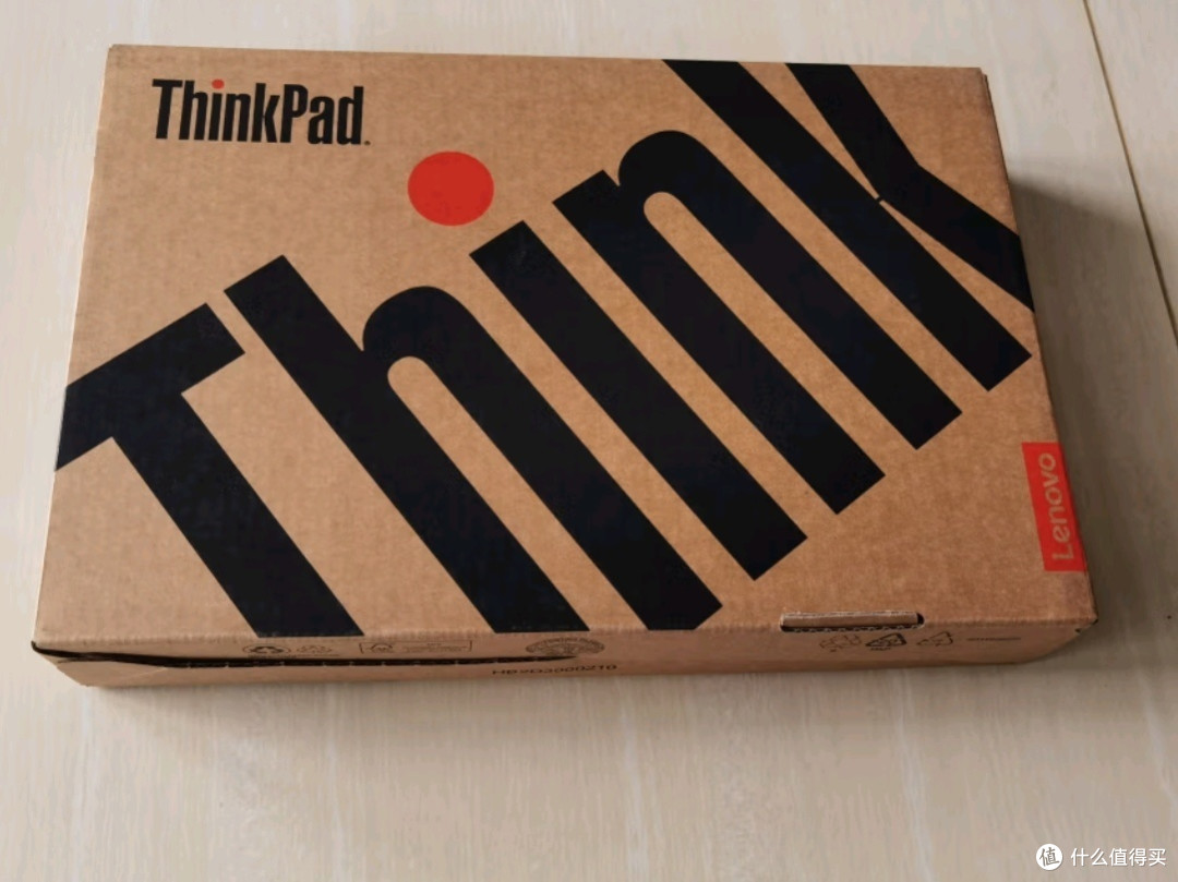 ThinkPad E14笔记本：政府补贴20%下的商务办公与学生轻薄本优选