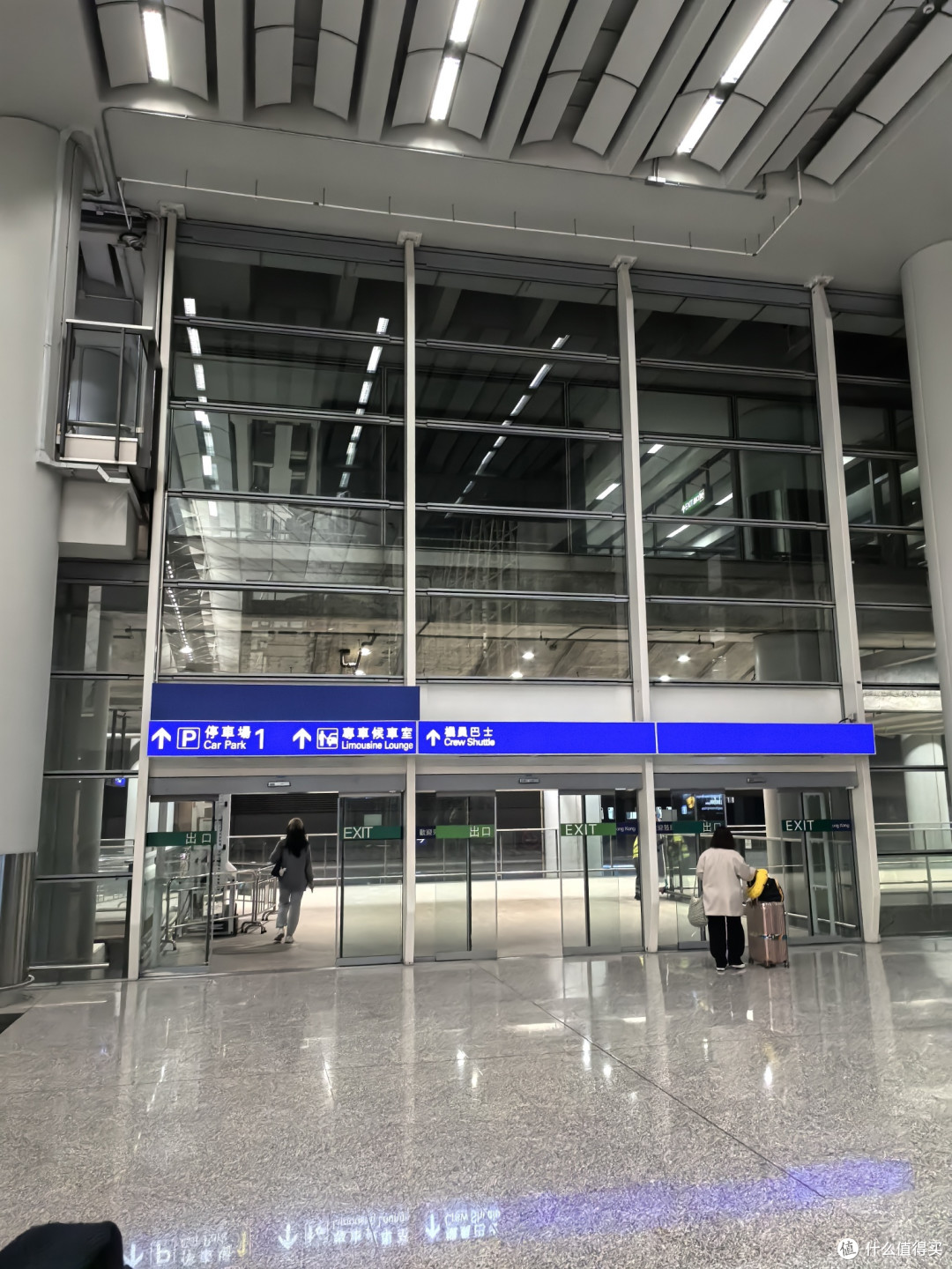 香港澳门珠海6天5晚游记(上)