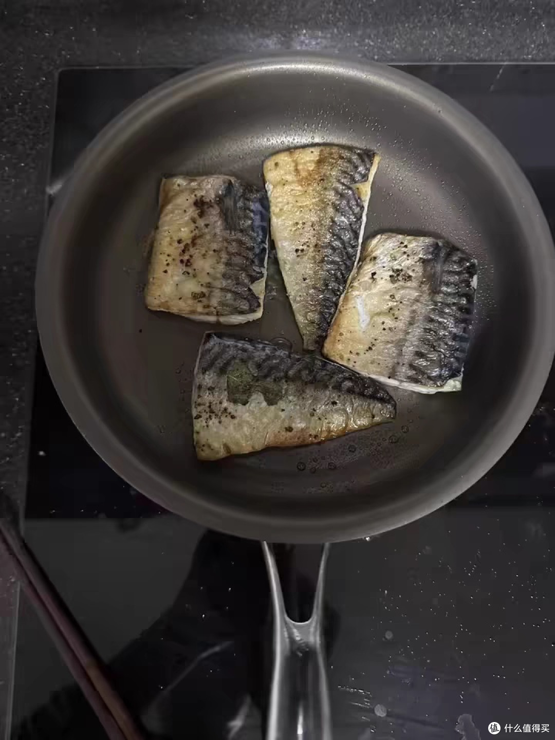 青花鱼挪威进口鲭鱼年货必须买,年夜饭的一道菜