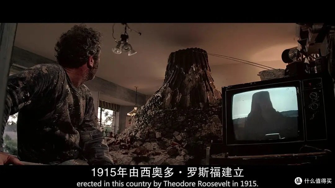 《第三类接触》,对未知奥秘的强烈好奇
