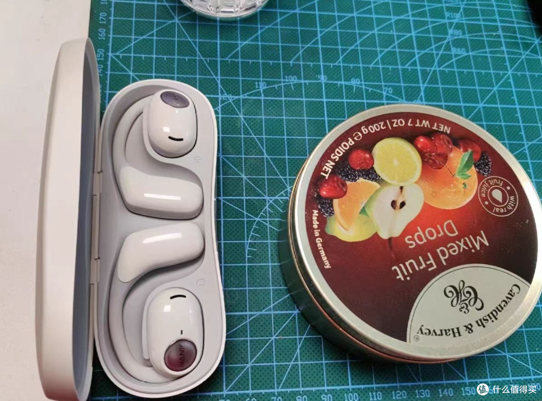 好用的南卡耳机推荐分享！