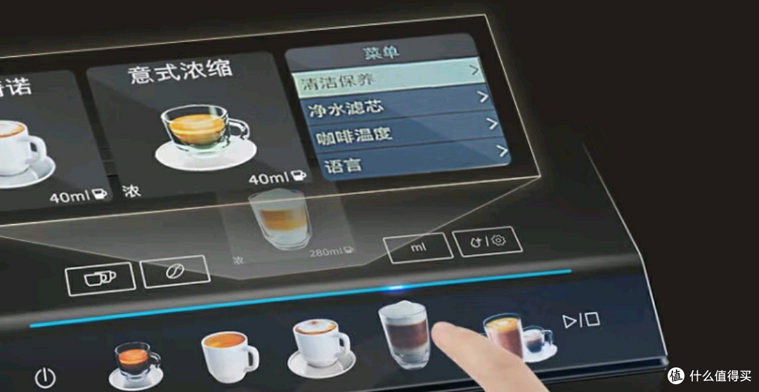 欧洲进口，让家变成咖啡馆？