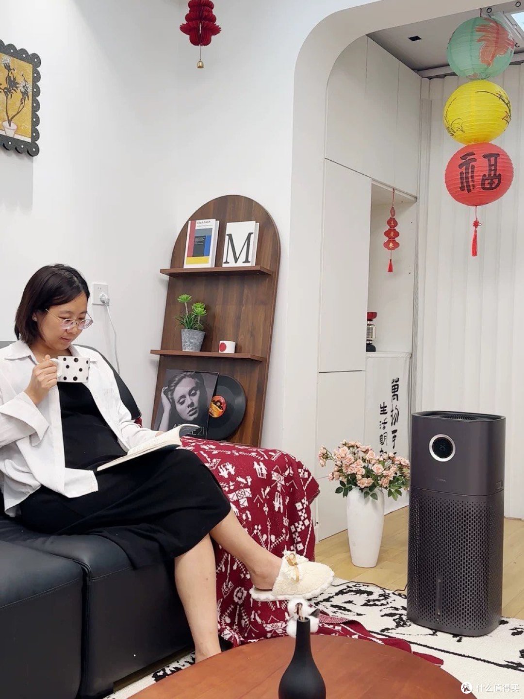美的加湿器 U15:守护水润舒适的生活伴侣