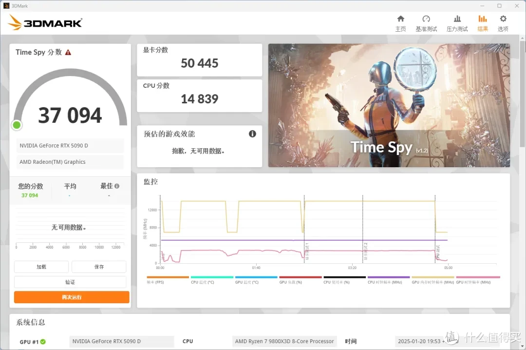 DLSS 4 强！iGame RTX 5090 D水神4K 240Hz畅玩3A