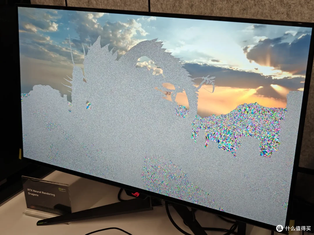 DLSS 4重塑游戏体验 七彩虹 iGame RTX 5090 D Advanced 32GB首测