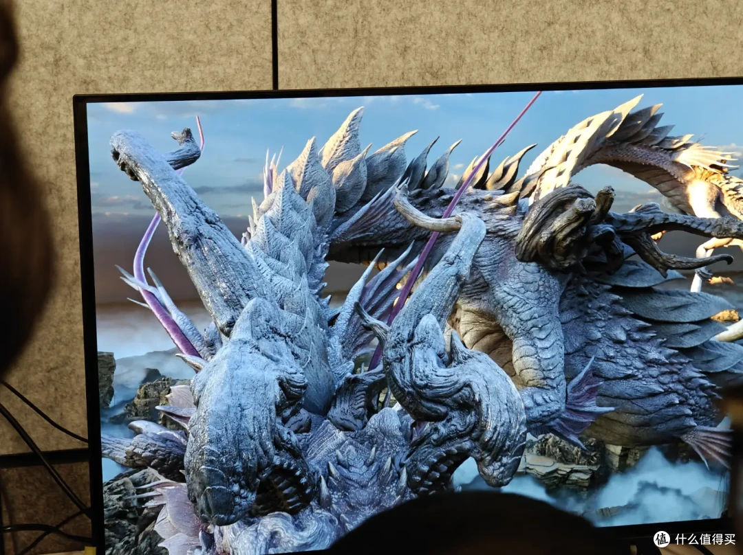 DLSS 4重塑游戏体验 七彩虹 iGame RTX 5090 D Advanced 32GB首测