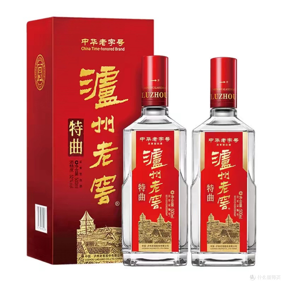 年夜饭上的白酒,哪款才是你的最爱?