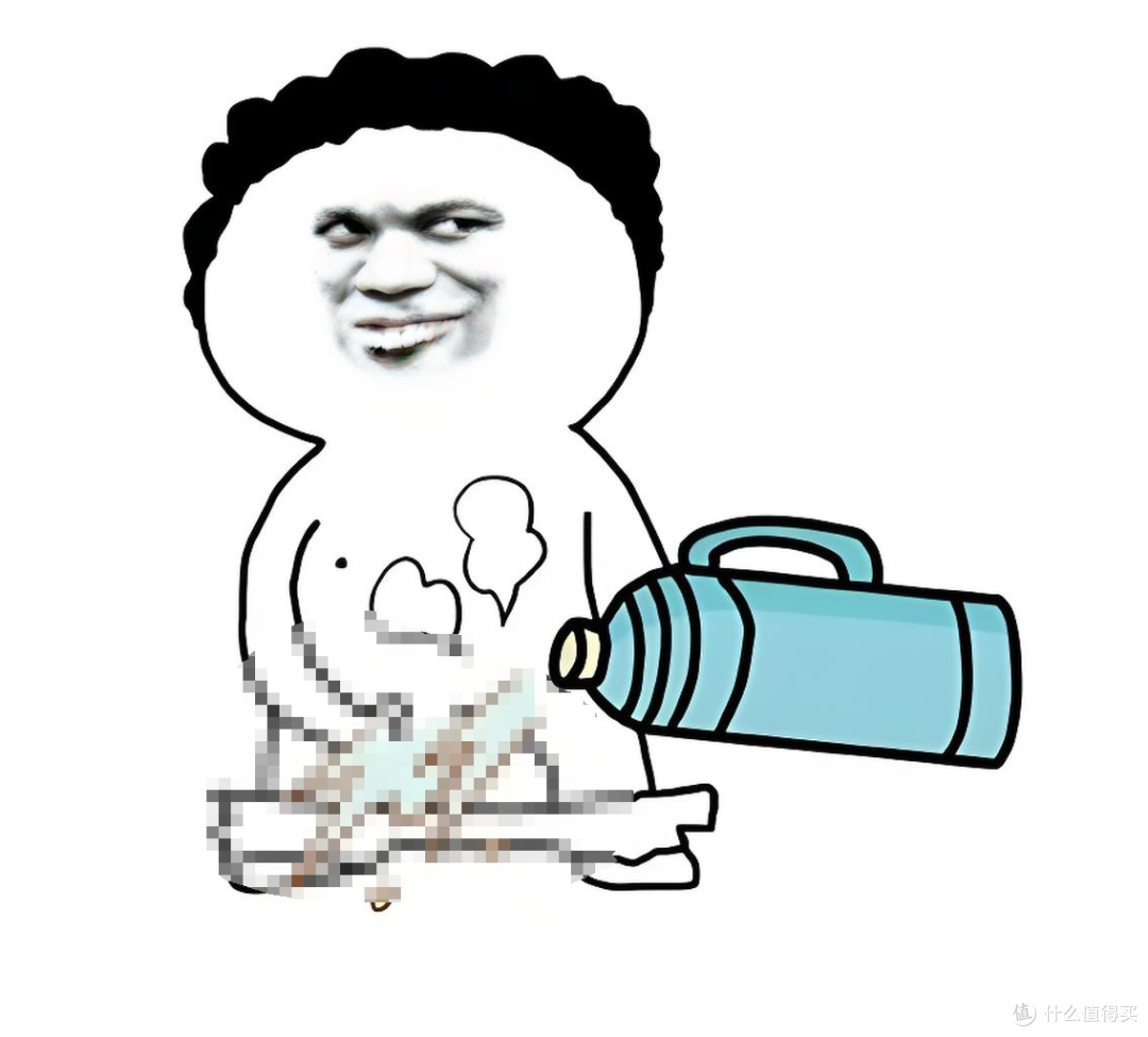 从职场边角料到百大值友,八零后家庭妇男的自我救赎