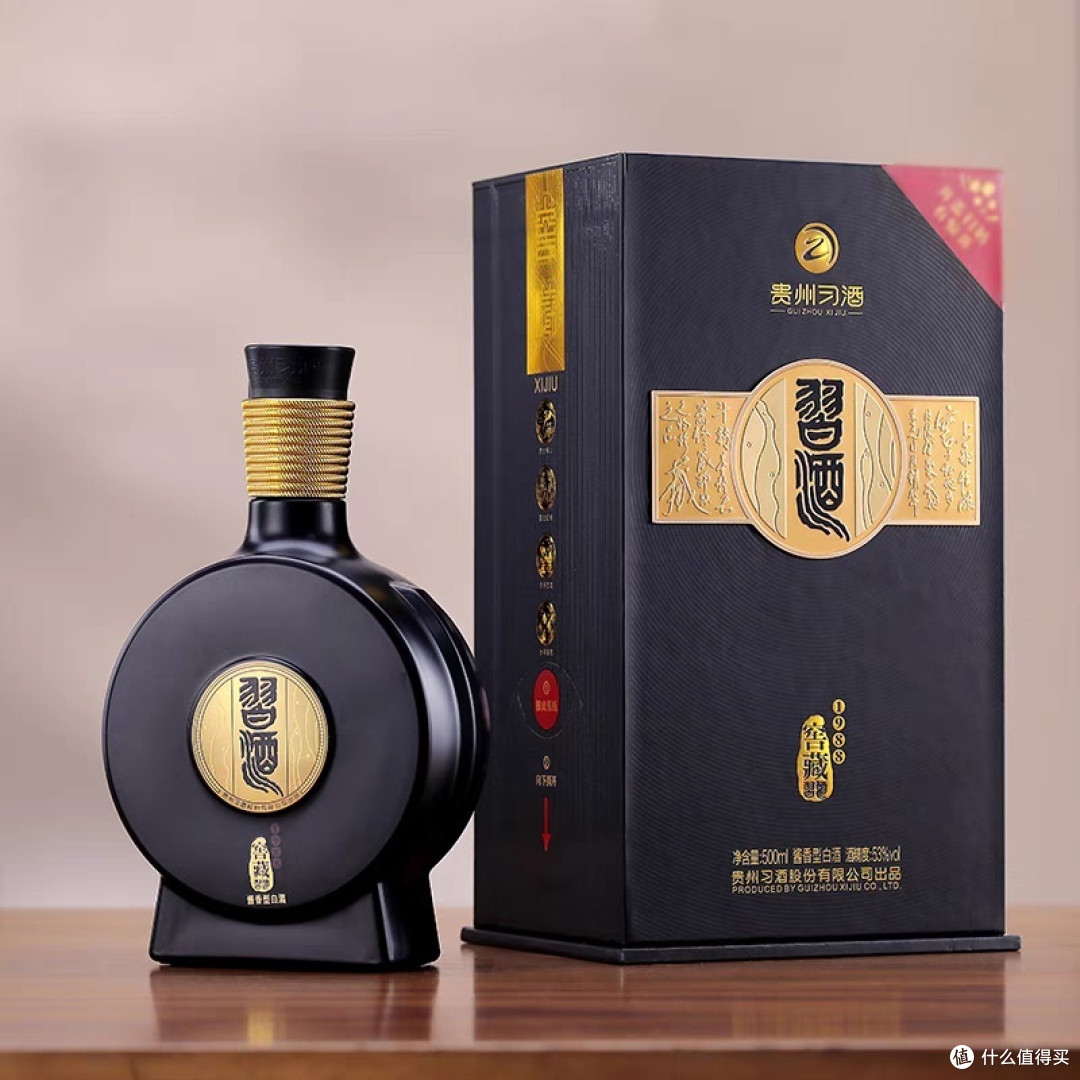 年夜饭上的白酒,哪款才是你的最爱?