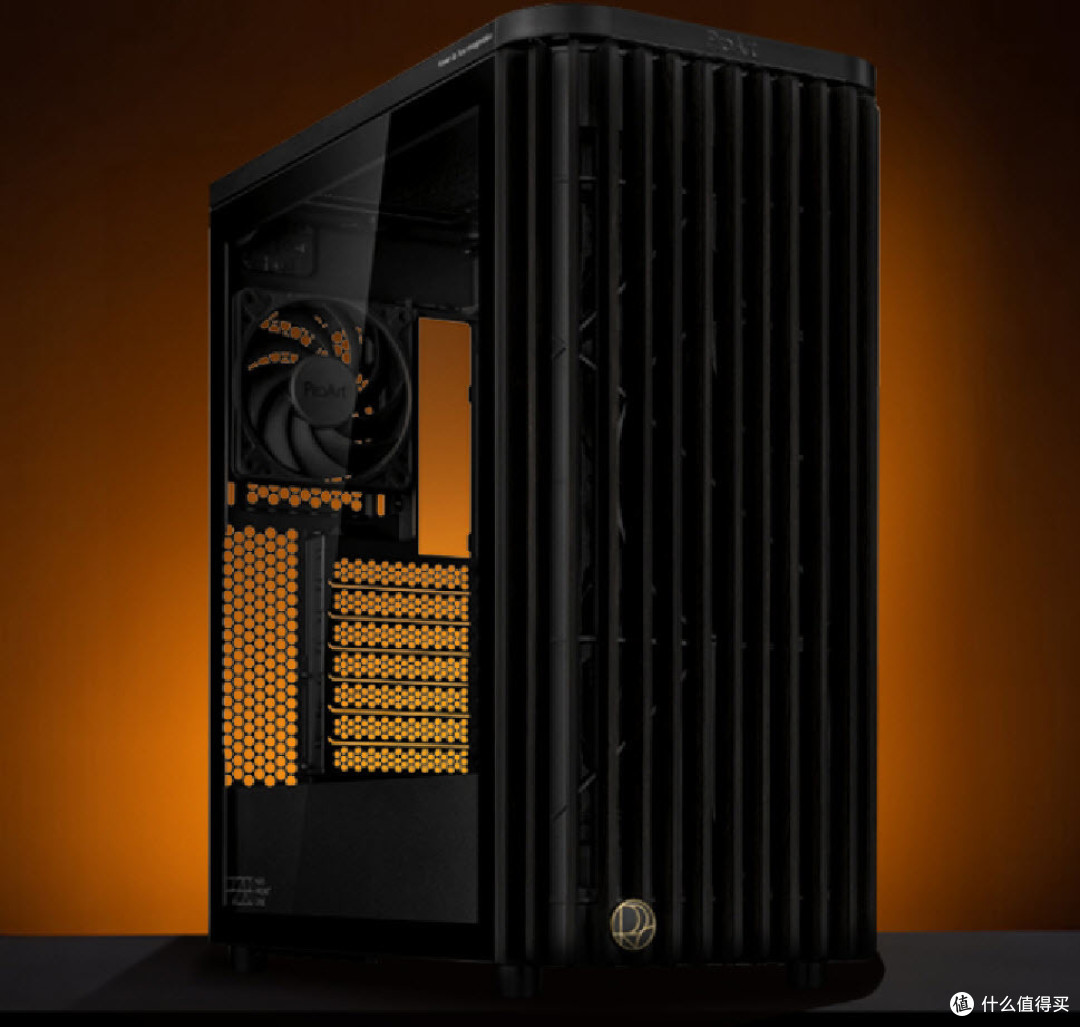 华硕DIY好物轻松适配新一代RTX 50系列显卡