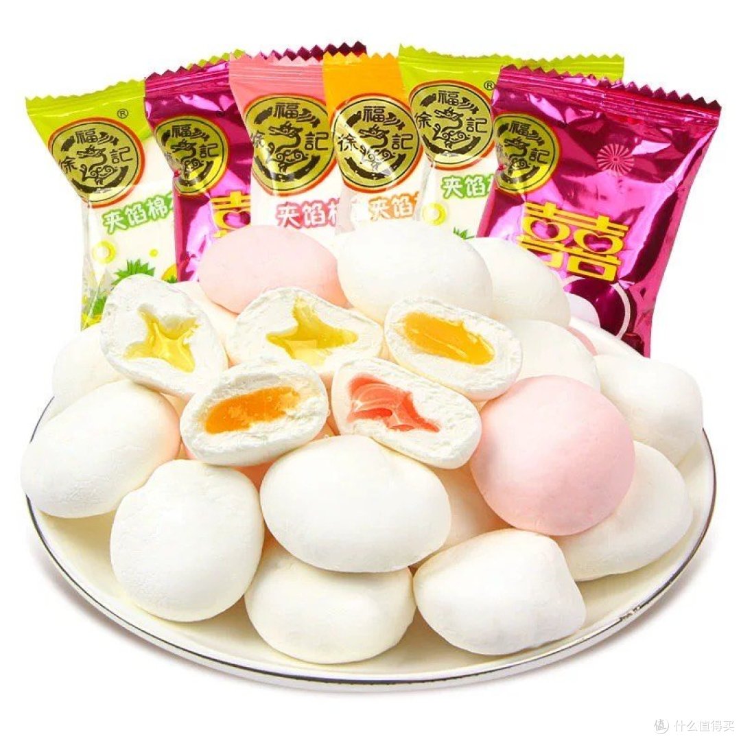 徐福记：甜蜜传承，陪伴每一个温暖时刻