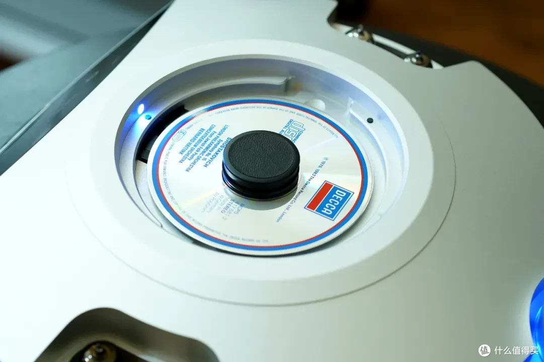 转载 | 是殿堂级CD机,也是优秀的旗舰级音源:谈谈山灵CD-T35