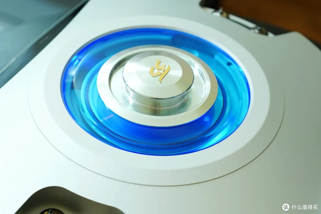 转载 | 是殿堂级CD机,也是优秀的旗舰级音源:谈谈山灵CD-T35