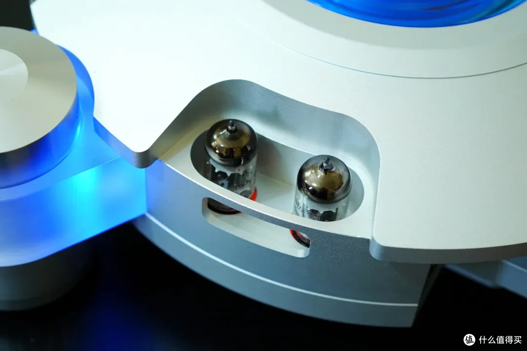 转载 | 是殿堂级CD机,也是优秀的旗舰级音源:谈谈山灵CD-T35