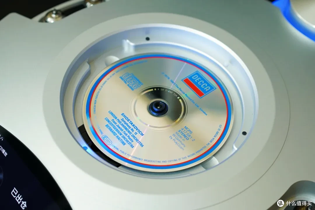 转载 | 是殿堂级CD机,也是优秀的旗舰级音源:谈谈山灵CD-T35