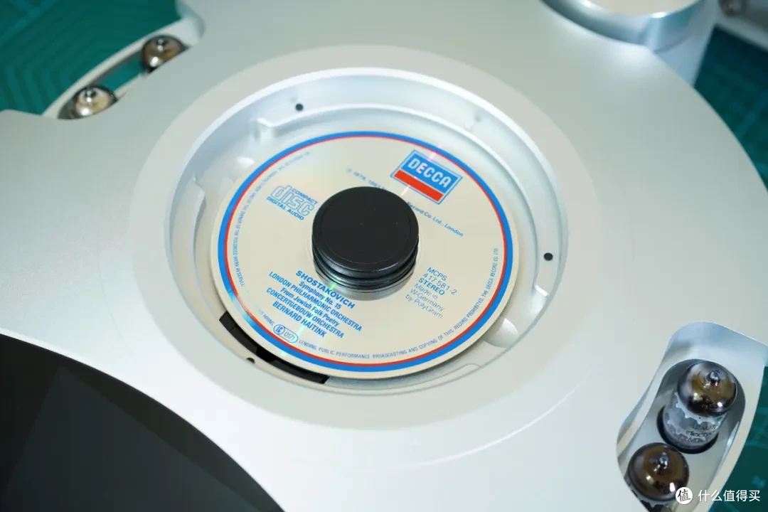 转载 | 是殿堂级CD机,也是优秀的旗舰级音源:谈谈山灵CD-T35