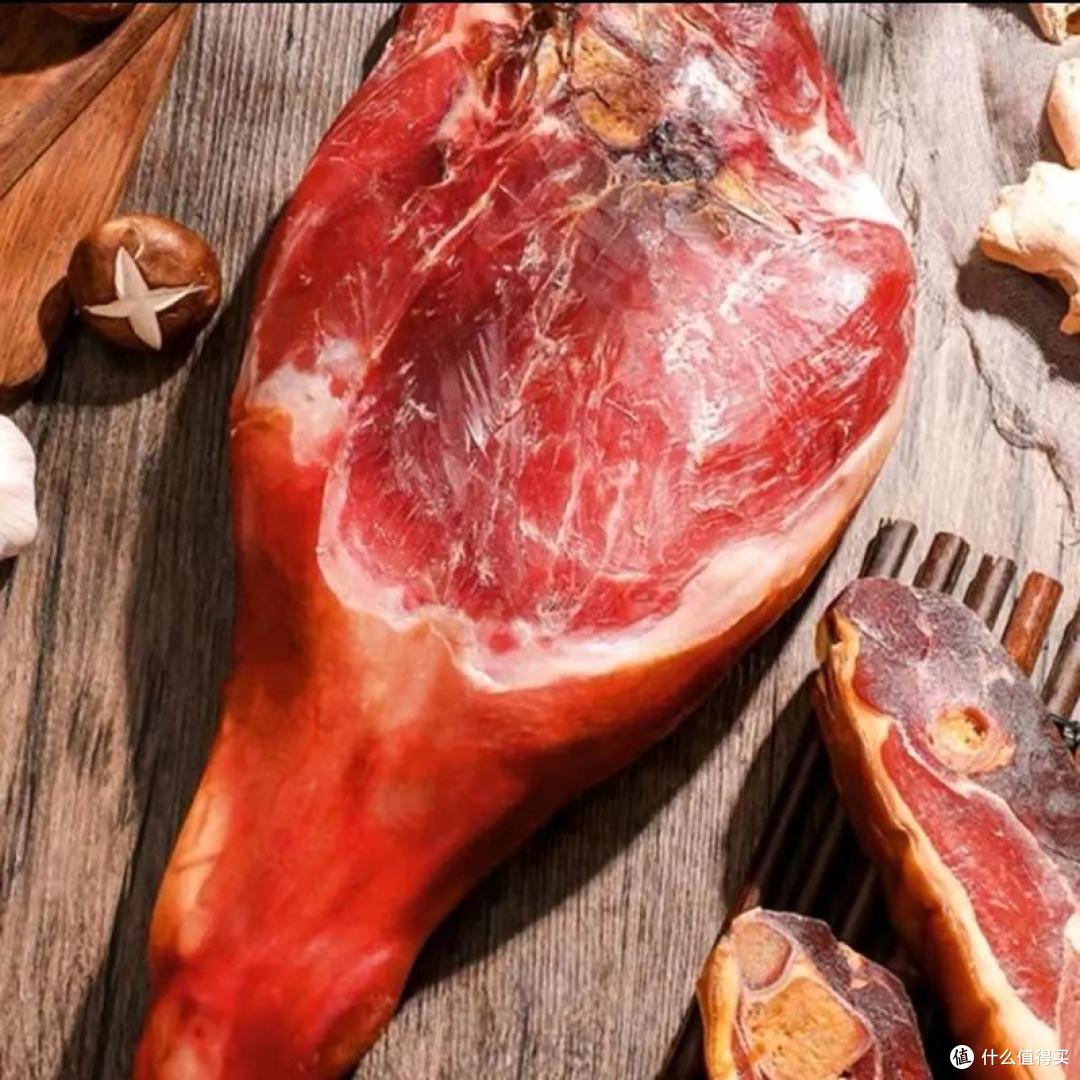 全球最好吃的10大“火腿”！中国有3种上榜，经常吃的都是有钱人