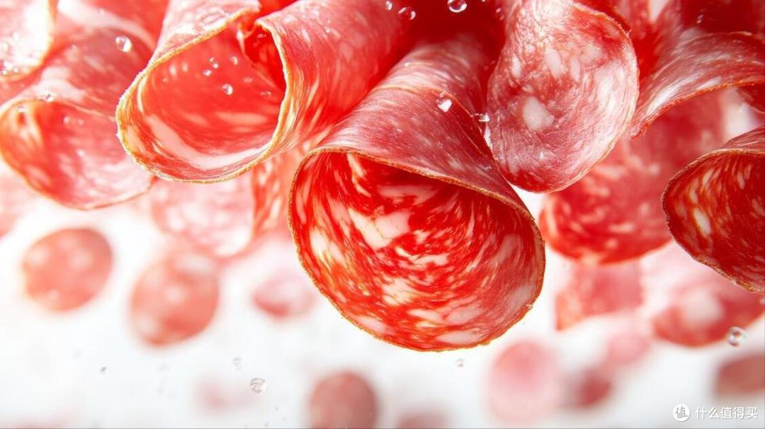 全球最好吃的10大“火腿”！中国有3种上榜，经常吃的都是有钱人