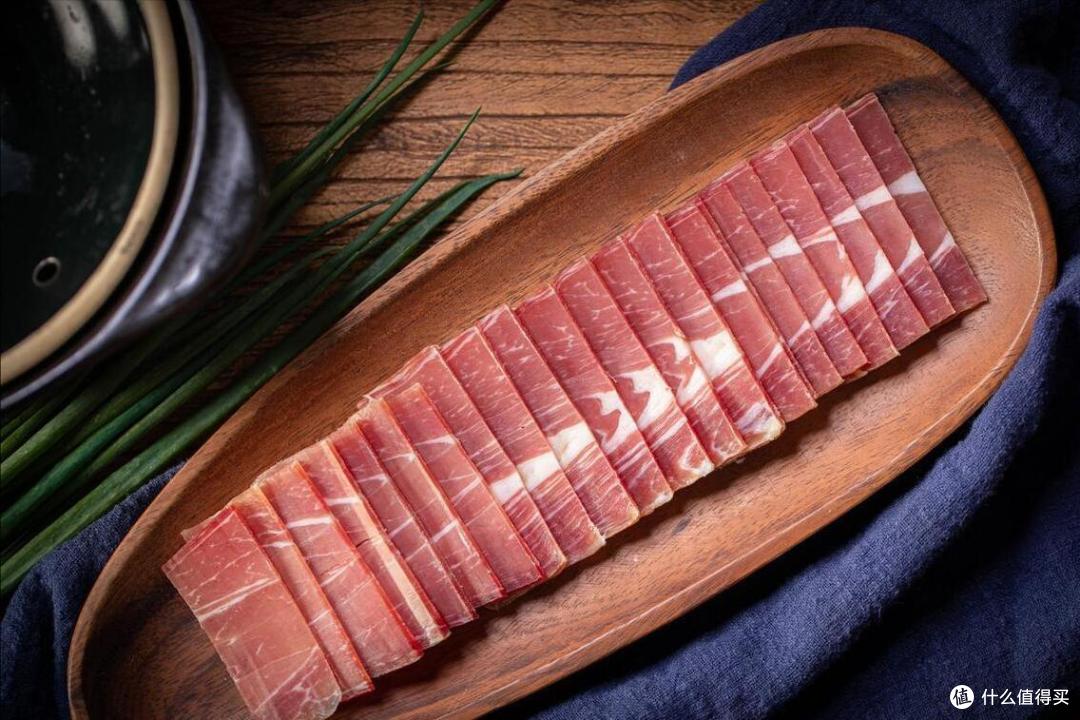 全球最好吃的10大“火腿”！中国有3种上榜，经常吃的都是有钱人