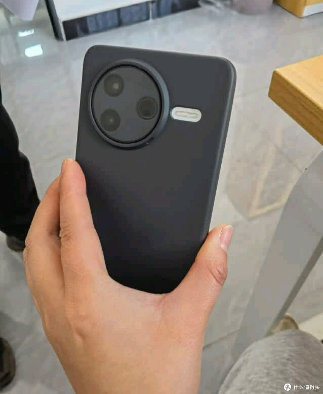 小米 REDMI K80:最值的入手的国补手机