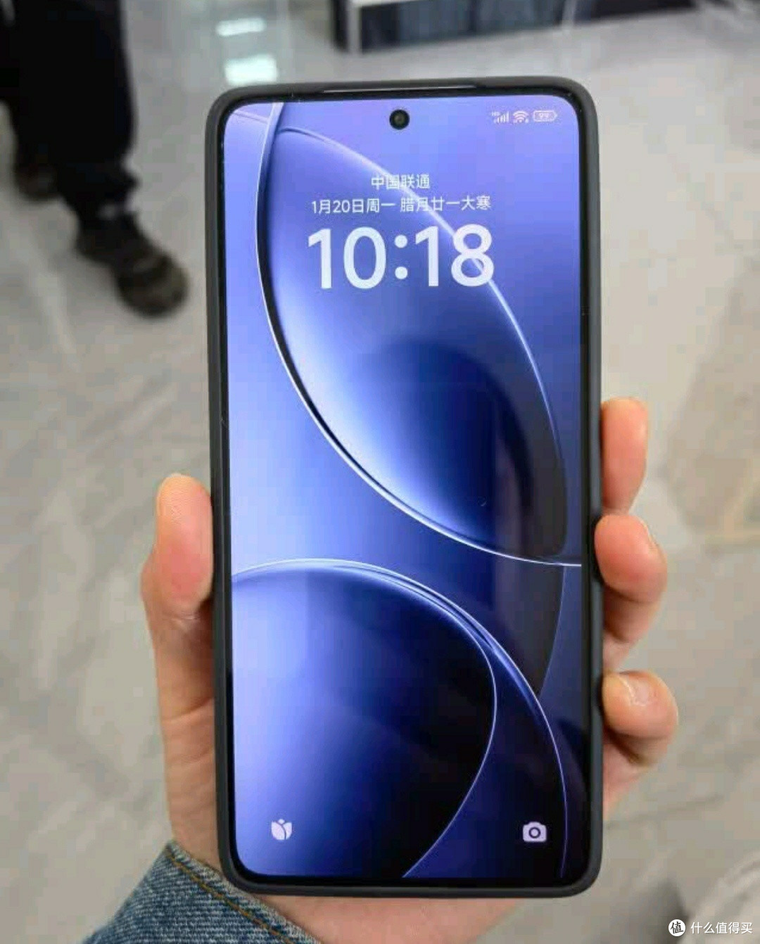 小米 REDMI K80:最值的入手的国补手机