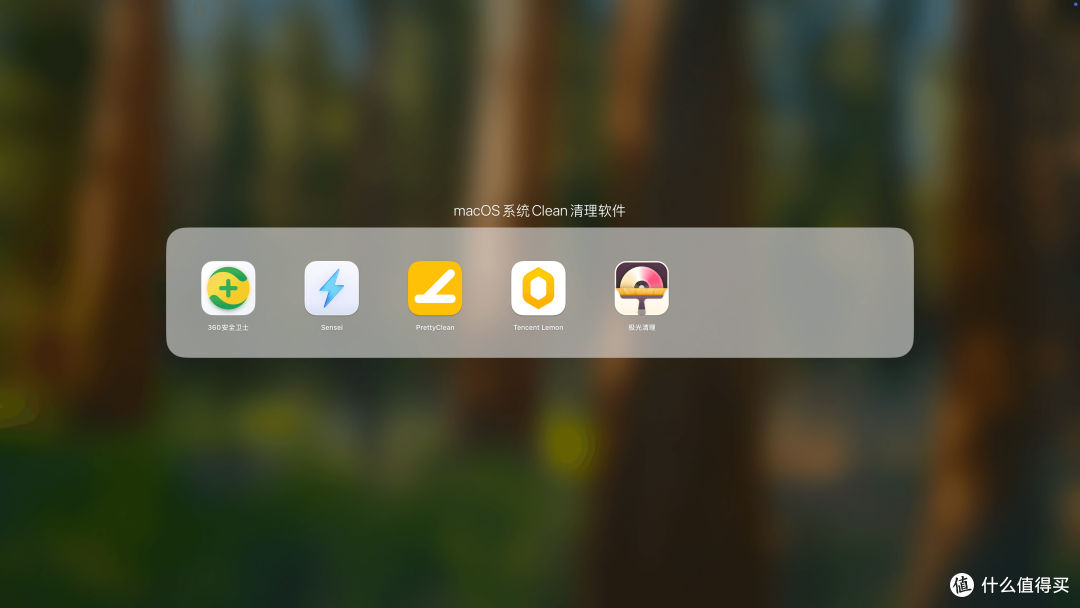 Mac用户看过来，Mac磁盘清理有妙招：五款macOS Clean软件大揭秘
