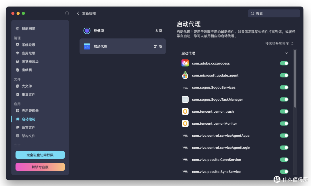 Mac用户看过来，Mac磁盘清理有妙招：五款macOS Clean软件大揭秘
