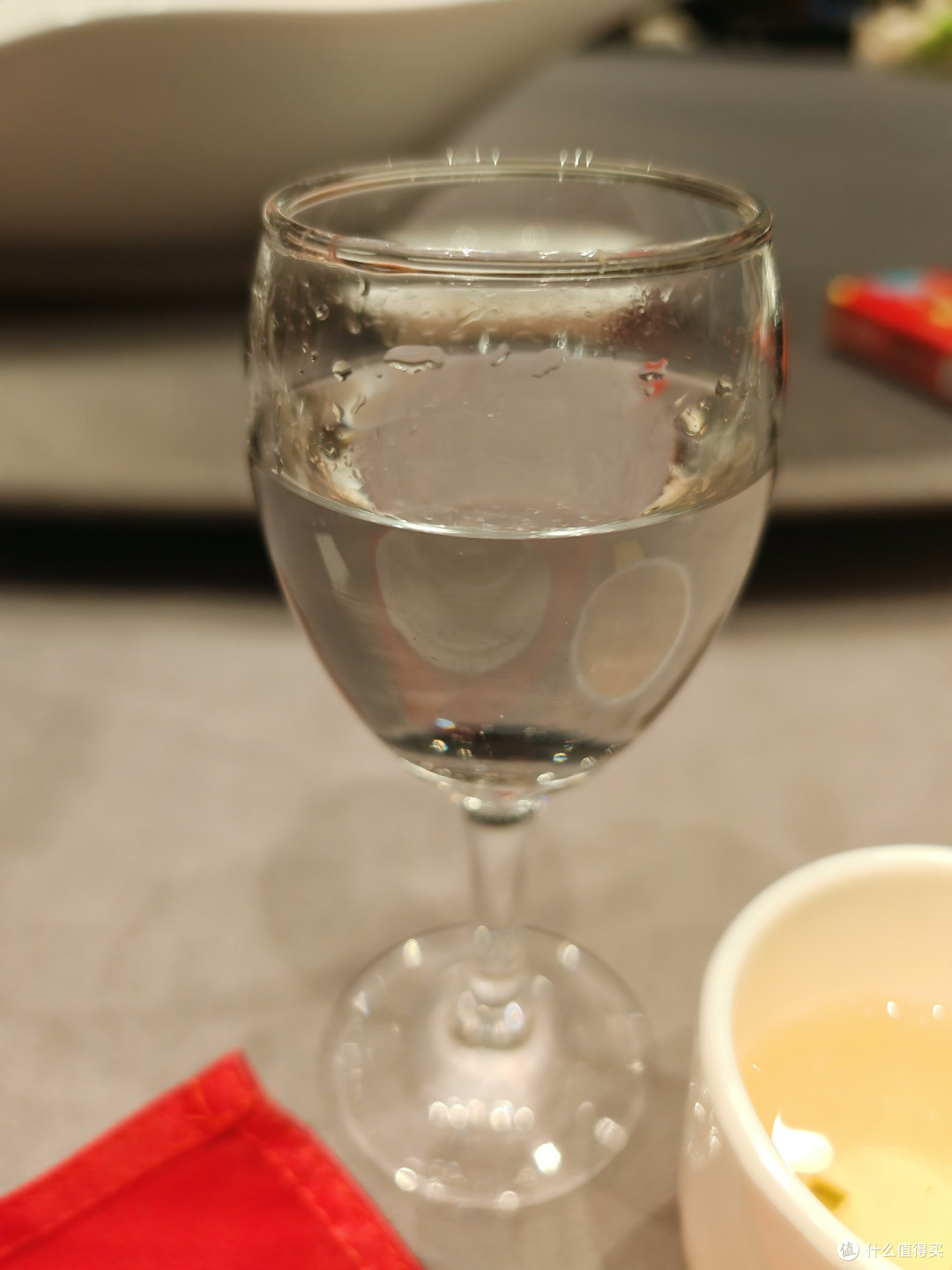 过年前的氛围就是喝喝喝!吃吃吃