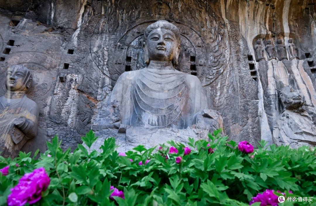 春节游洛阳:邂逅古韵新春,沉醉千年风华